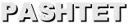 PASHTET