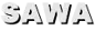 SAWA