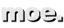 moe.
