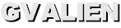 GVALIEN