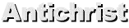 Antichrist