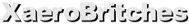 XaeroBritches