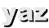 yaz