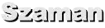 Szaman Szaman