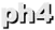 ph4