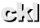 ckl