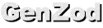 GenZod