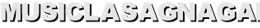 MUSICLASAGNAGAMER
