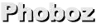 Phoboz