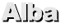 Alba