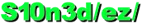 S10n3d/ez/