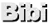 Bibi