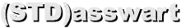 (STD)asswart