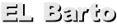 EL Barto