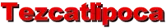Tezcatlipoca