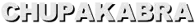 CHUPAKABRA