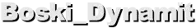 Boski_Dynamit