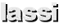 lassi
