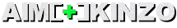AIM[+]KINZO