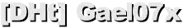 [DHt] Gael07x