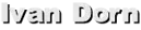 Ivan Dorn