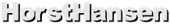 HorstHansen