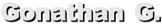Gonathan G.