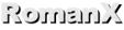 RomanX