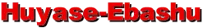 Huyase-Ebashu
