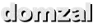 domzal