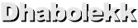 Dhabolekk