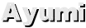 Ayumi