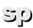 sp