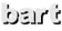 bart