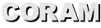 CORAM