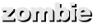 zombie