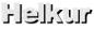 Helkur Helkur