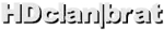 HDclan|brat