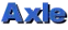 Axle