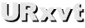 URxvt