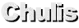 Chulis