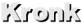 Kronk
