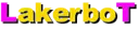 LakerboT