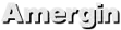 Amergin