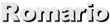 Romario