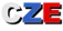 CZE