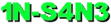 1N-S4N3