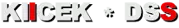 KIICEK * DSS