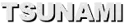 TSUNAMI