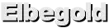 Elbegold